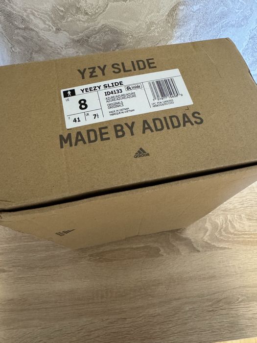 Шлепки 41 размер