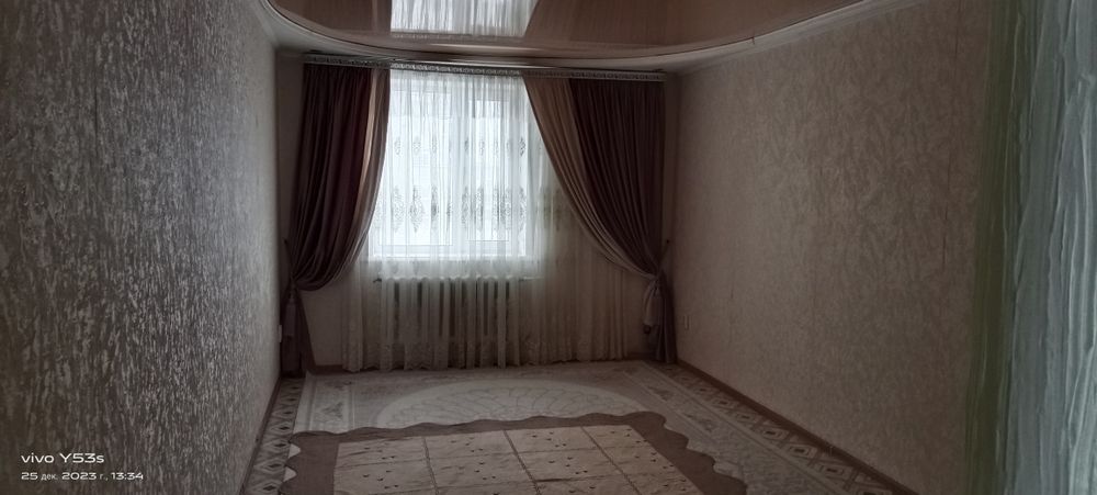 Обмен квартира 3 ком.квартира