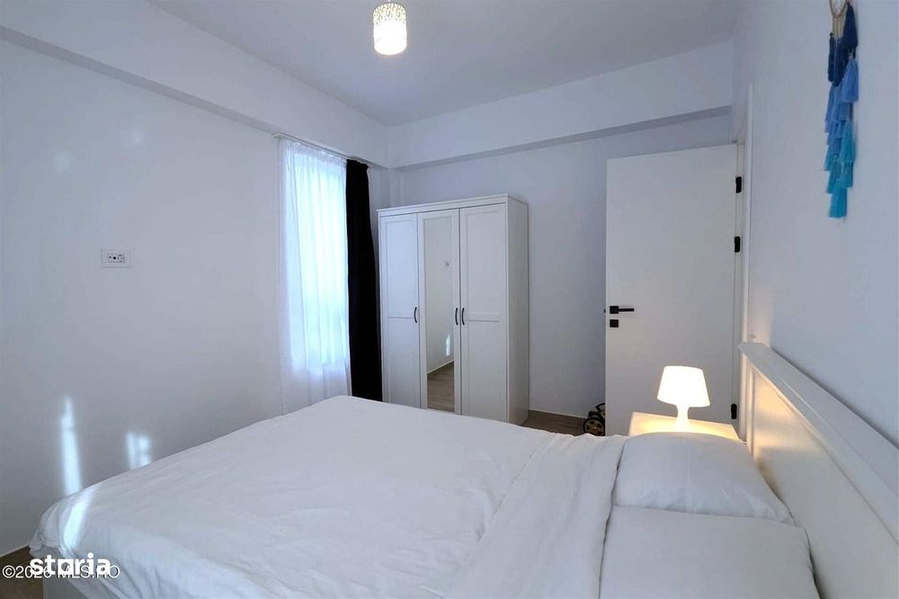 Mamaia Nord - Meraki 7.2 Studios, 2 camere, 43,50 mp utili, Parter!
