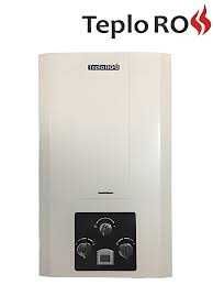 Газовые водонагреватели ( колонки )