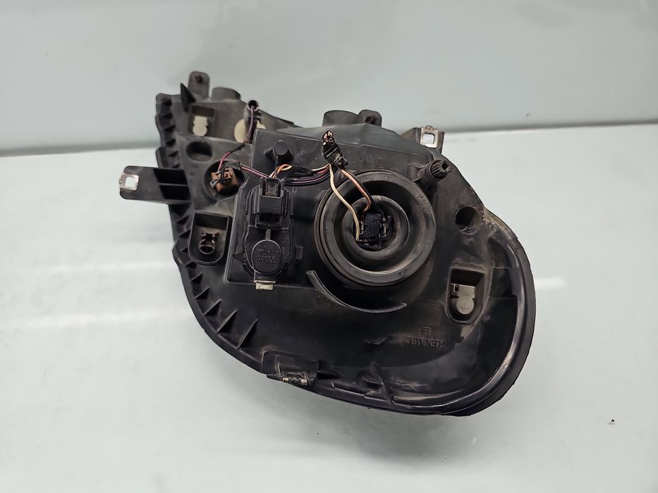 Far stanga Renault Trafic 2 [Fabr 2001-2012] AF vehicul cu utilizare m
