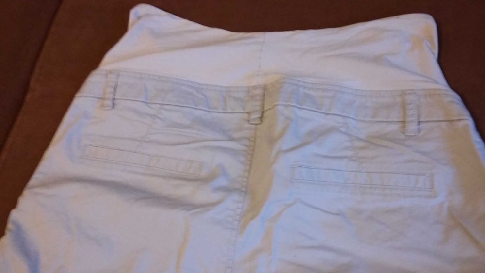 Pantaloni de gravida H&M Marimea 38 - M