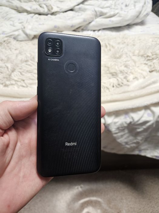 Продам  Redmi 9c 4/64