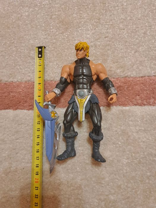 Figurina articulata He-Man