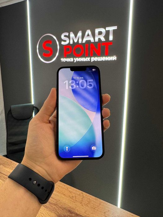 iPhone 13 128 GB / Smart Point