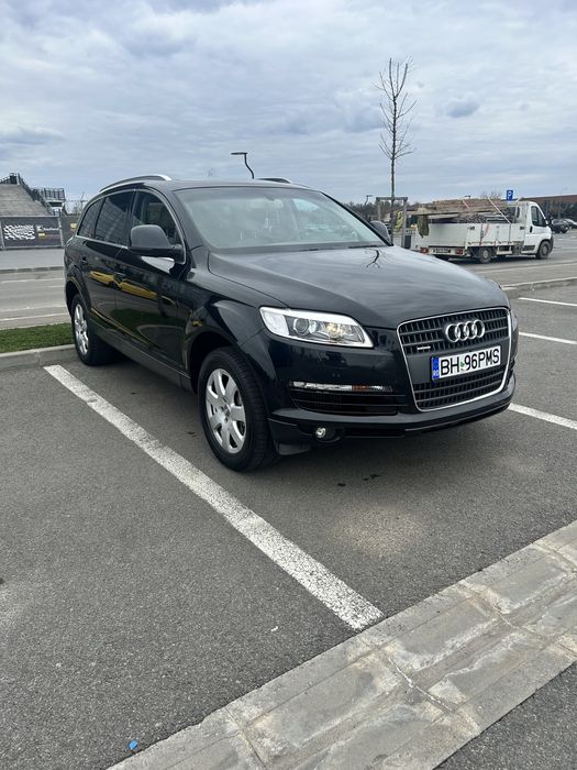 De vanzare Audi Q7 3.0