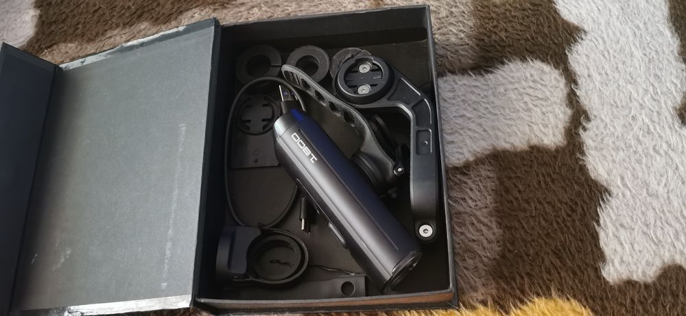 Far bike Halfords Advanced 1800