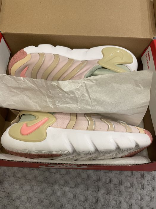 Детски маратонки Nike Dynamo Go