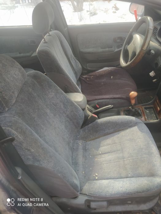 Срочно продам на разбор