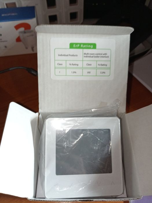 Termostat smart V3