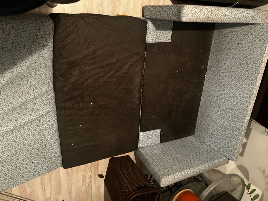 Диван раскладной