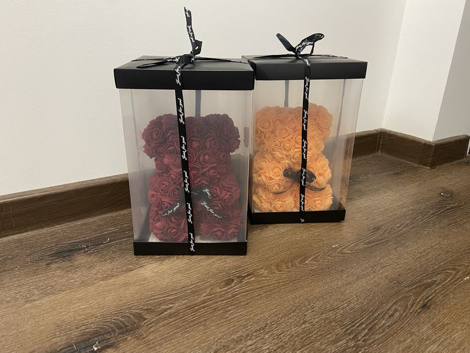 “Мечета от рози”