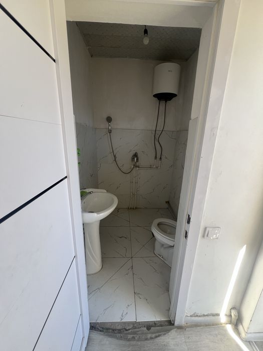 Квартира по месячный
