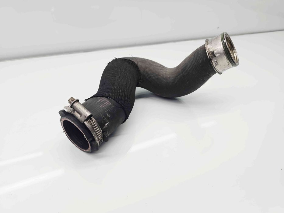 Tub intercooler Audi Q7 (4LB) [Fabr 2006-2014] 7L6145738A 3.0 TDI CASA