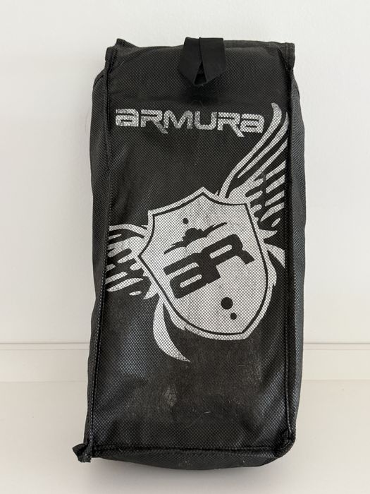 Manusi box Armura - Fighting Society Decurion 4.0 ( 10 OZ )