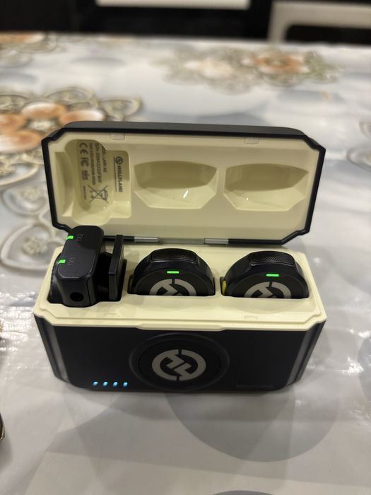 Продается петличка