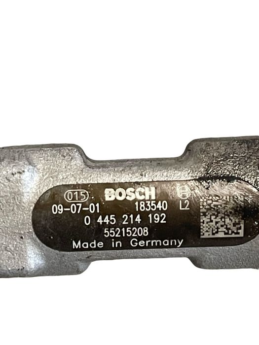 Rampa Injectoare Alfa Romeo Mito 955_ 2008 - > 1.6 Jtdm 198 A2.000, 95