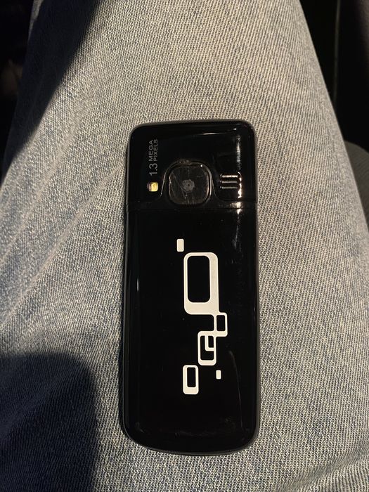 Сотовый Nokia 5700