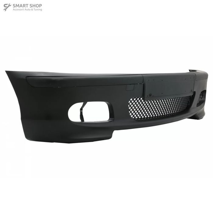 Bara Fata BMW Seria 3 E46 4D (1998-2004) M-technik Design