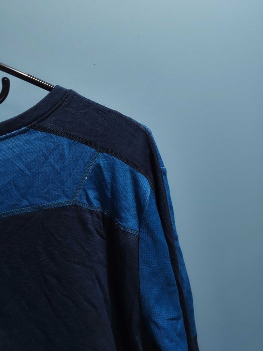 Helly Hansen Мерино/Блуза Мъжка XL