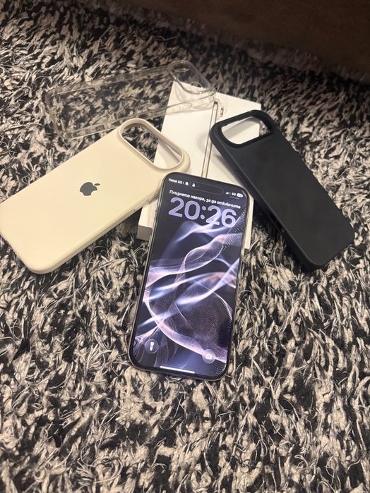 Iphone Air 256GB