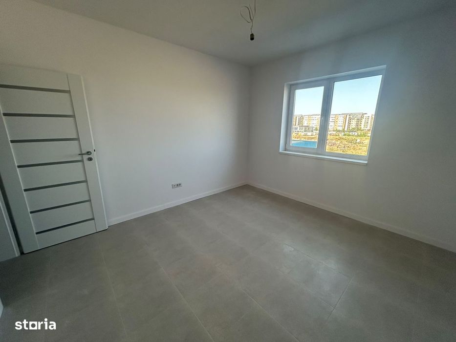 Apartament 2 camere | 48.5mp | Acces Metrou Berceni | FINALIZAT |