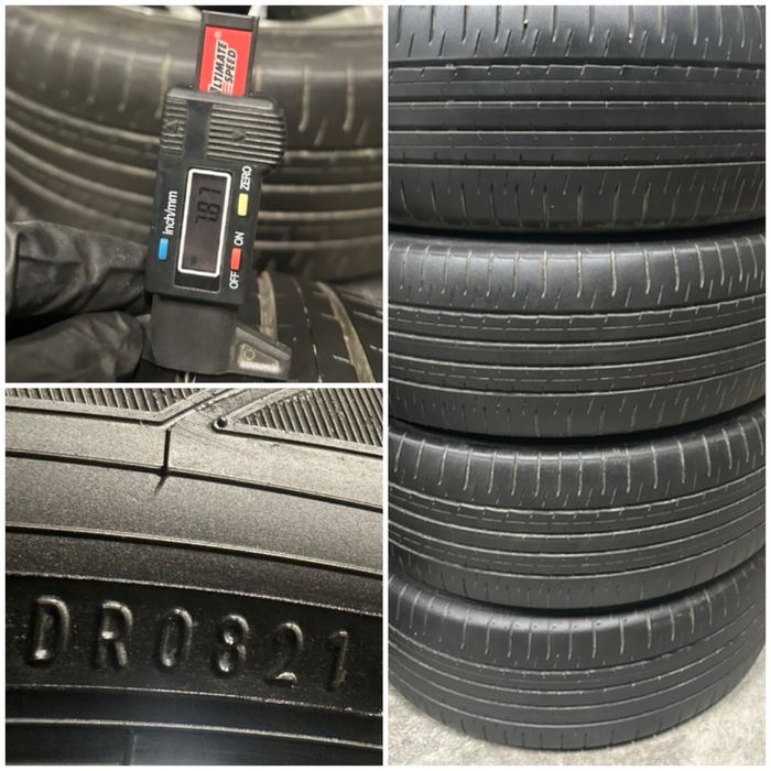 Jante NOI 18 ORIGINALE Mitsubishi Outlander Vara 225/55/18 ASX  Eclips
