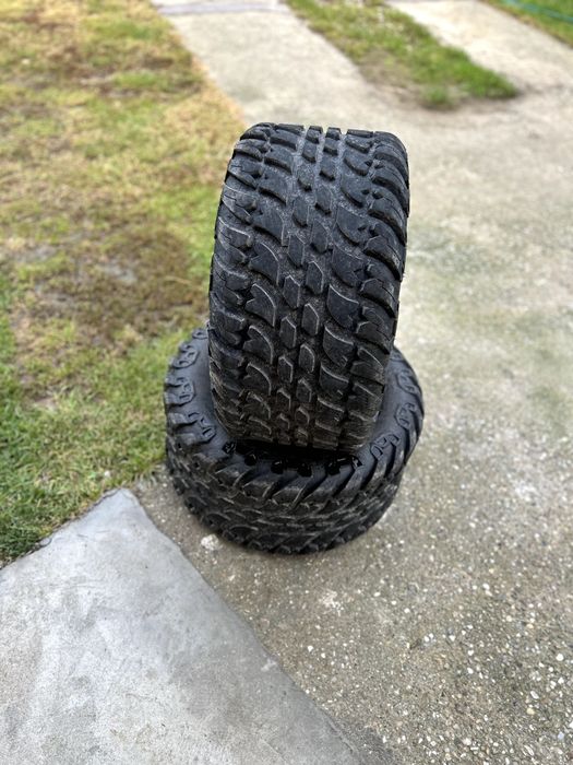 Anvelope atv R14