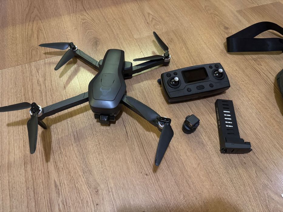 4k Дрон SG906 MAX Beast 3
