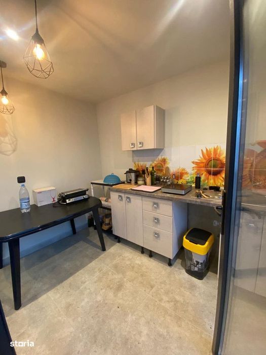 Duplex 4 camere ! 3 parcări ! Str Prof Dumitru Mocanu