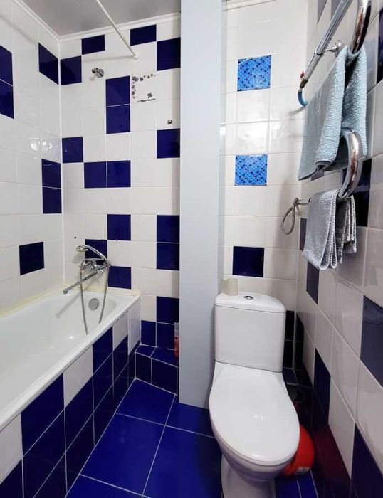 Дава се под наем Тристаен апартамент в София, Лозенец - 85 кв.м за 586.5 € - Снимка #3