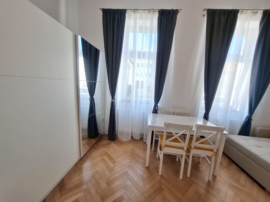 Inchiriez Studio str. Traian Mosoiu