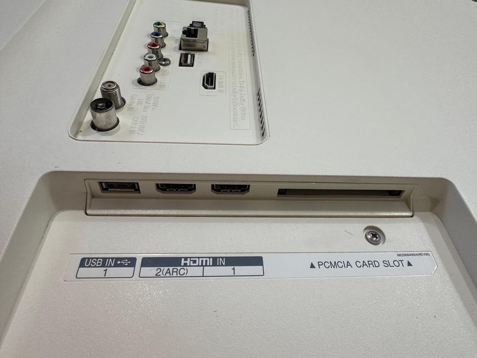 Смарт телевизор