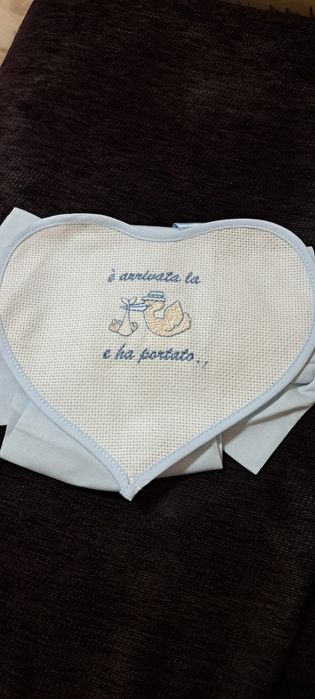 Fioccho di nascita