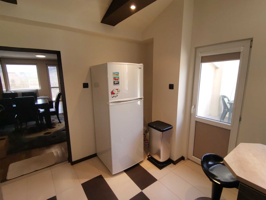 Продава се Тристаен апартамент в Варна, Окръжна болница - 120 кв.м за 2234 €/кв.м - Снимка #4