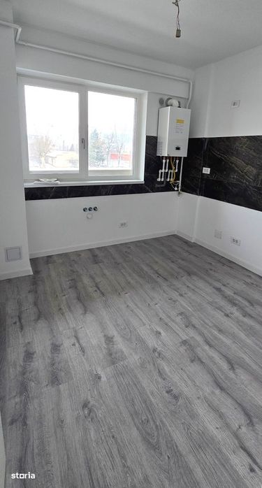 Apartament 1 camera, bucatarie inchisa, INTABULAT, Frumoasa - Poitiers