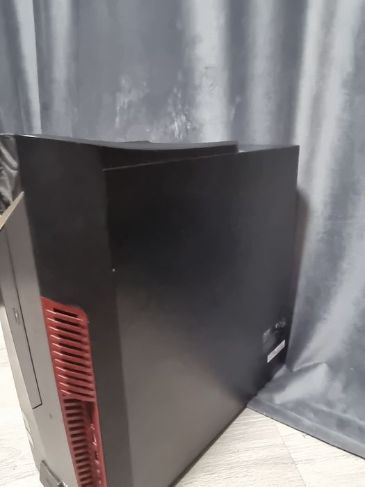 Игровой компьютер Acer