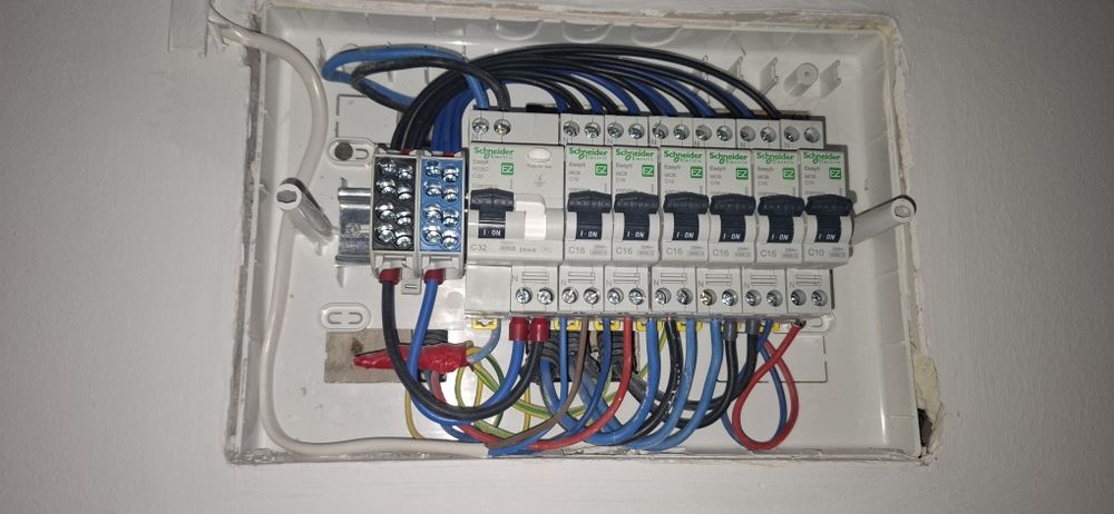 Electrician  Craiova
