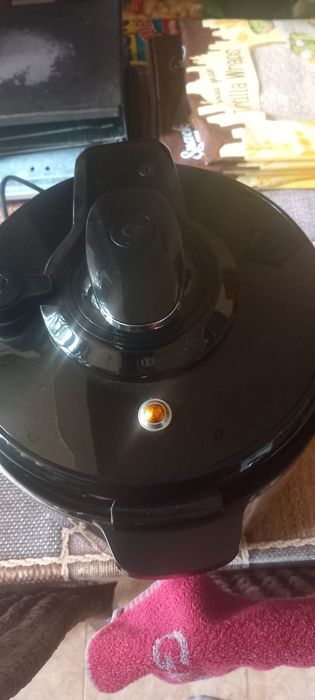 Мултикукър Tefal