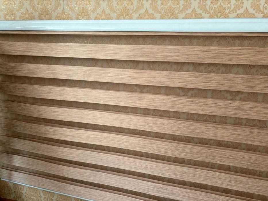 Жалюзи , день-ночь