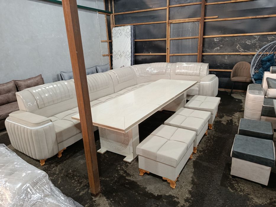 Yumshoq Ugalok Juda Ixcham