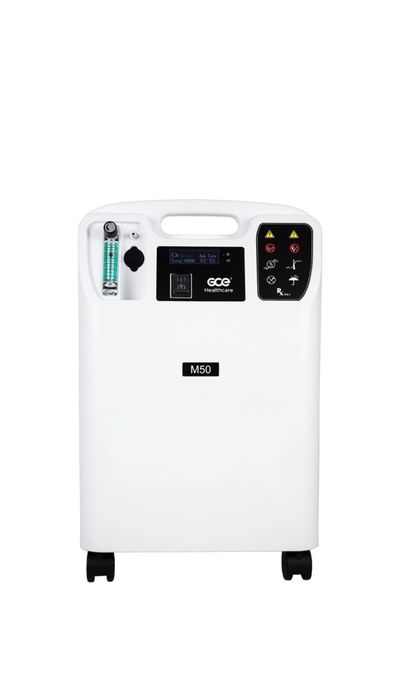 Concentrator de oxigen M50 5 LPM