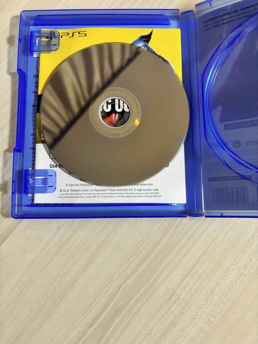 Resident evil 4 gold edition,suicide squad