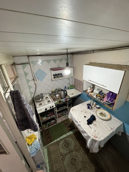 Zarqaynar arend uchastka