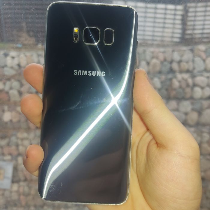 Samsung Galaxy S8 4/64gb