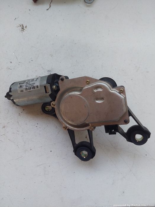 Motoras Macara Geam Dreapta Fata Ford Fusion Estate (Ju_) [ 2002 - 201