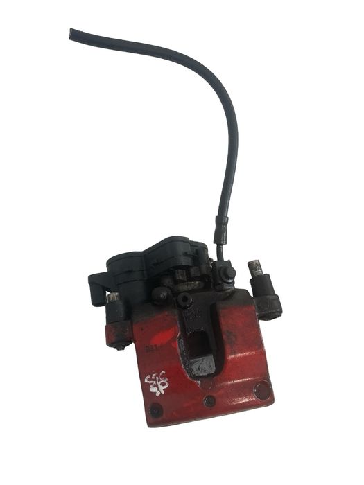 Etrier Frana Stanga Spate Mercedes-Benz C-Class W205 2013 - >2.2Cdi A2