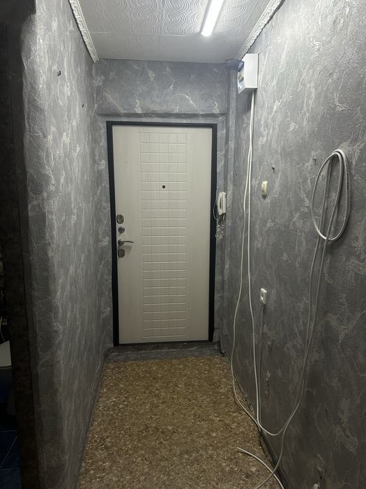 Продам 2-ух комнатную квартиру
