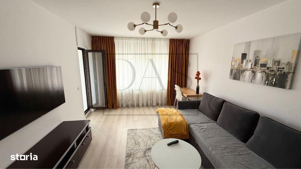 Apartament 2 camere | Aviatiei | metrou Aurel Vlaicu — fotografia 1