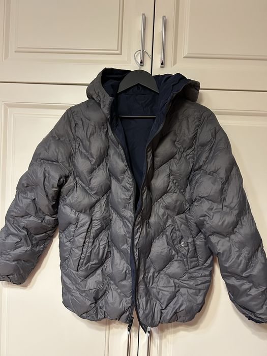 Осенние куртки на мальчика